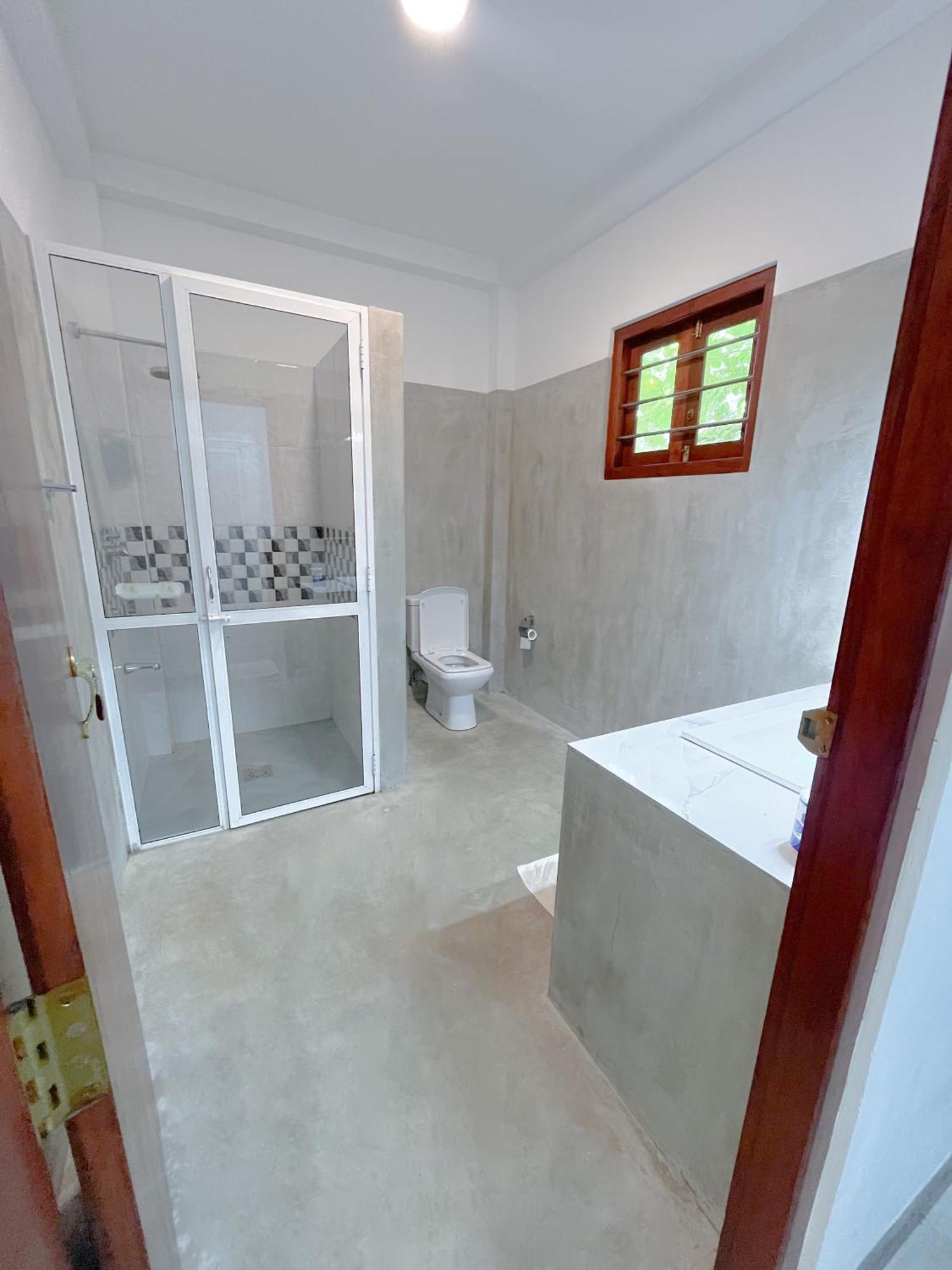 Easy Living Hotel Hikkaduwa Ngoại thất bức ảnh
