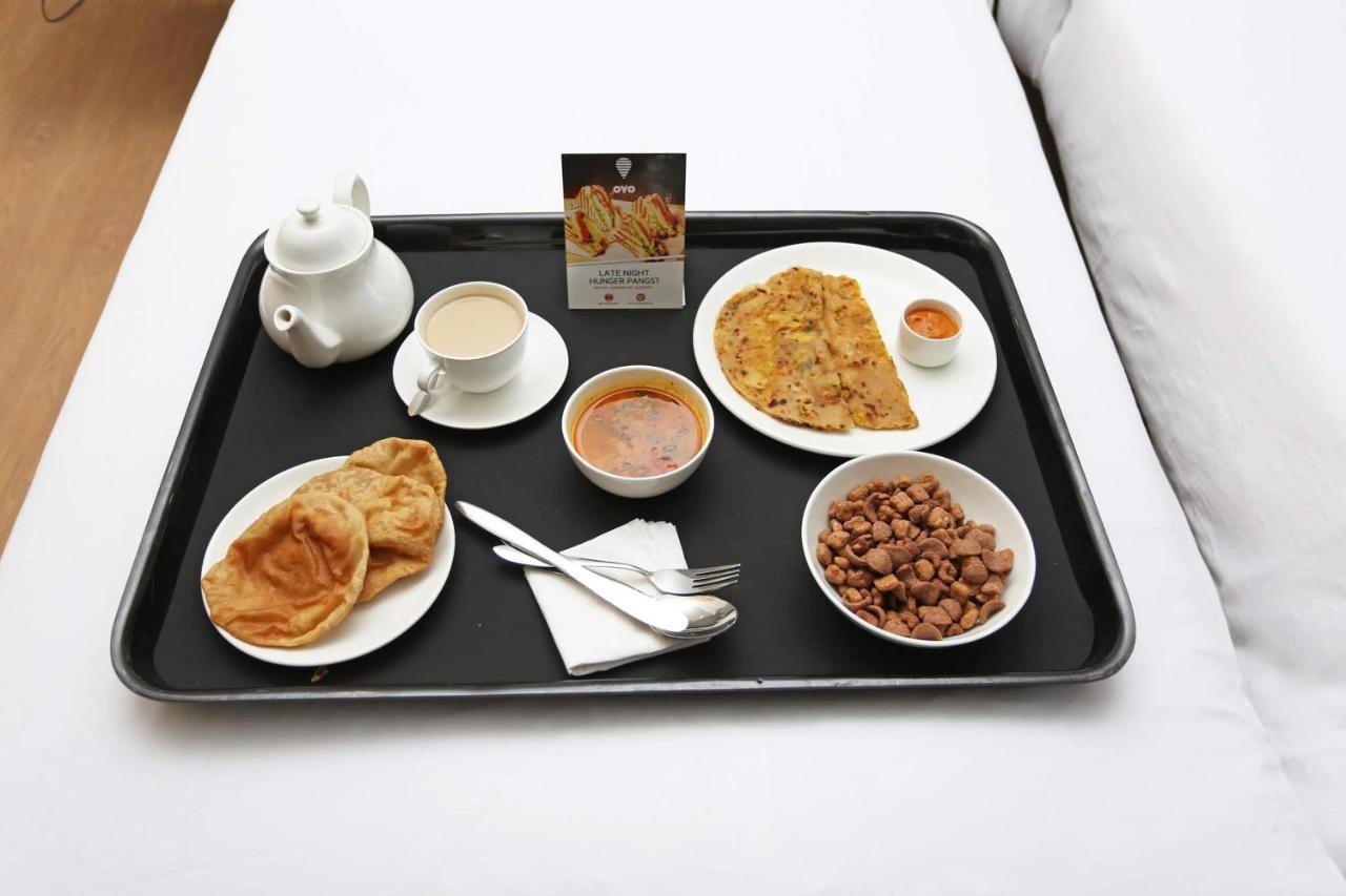 Easy Living Hotel Hikkaduwa Ngoại thất bức ảnh